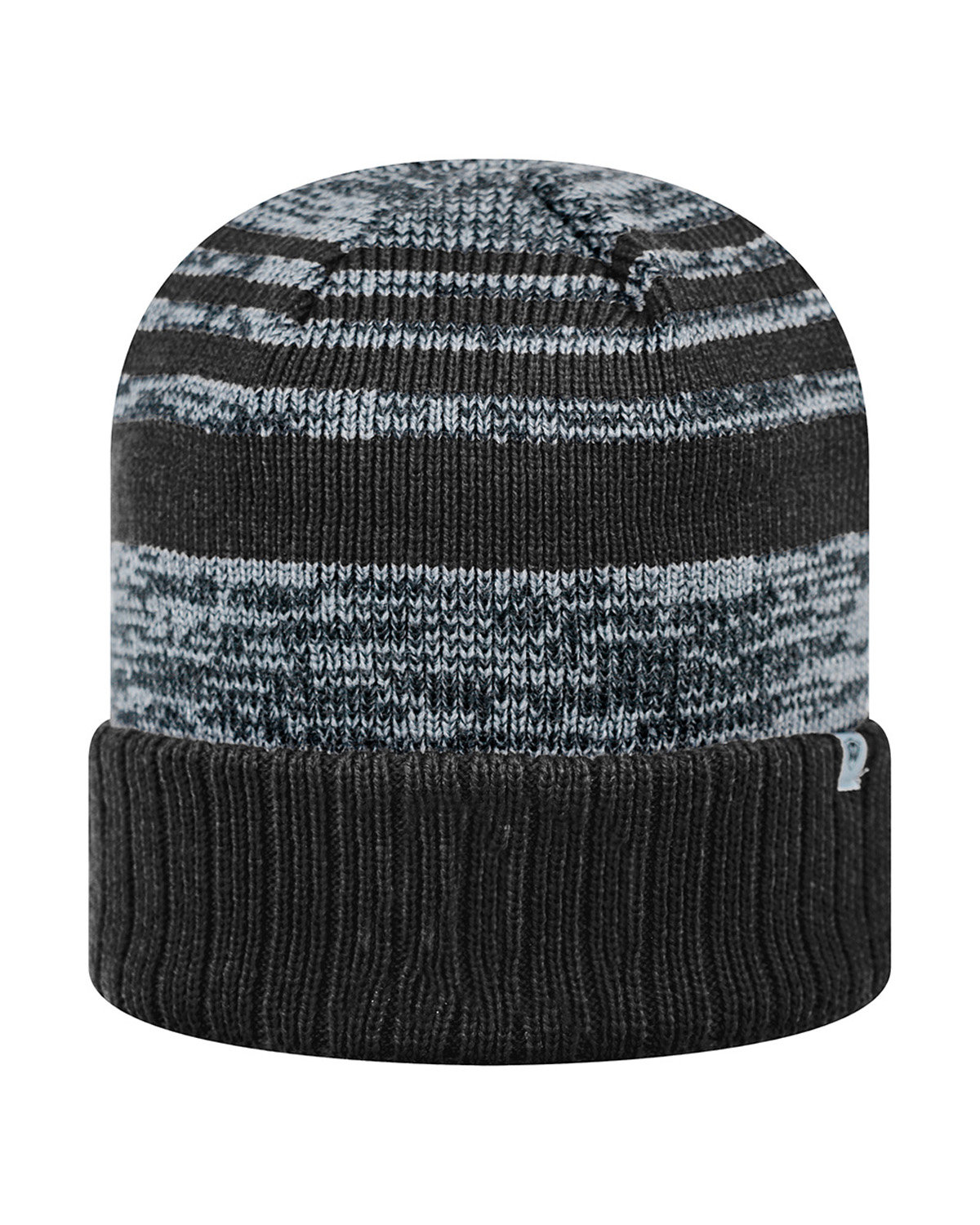 TW5000 Top Of The World Adult Echo Knit Cap