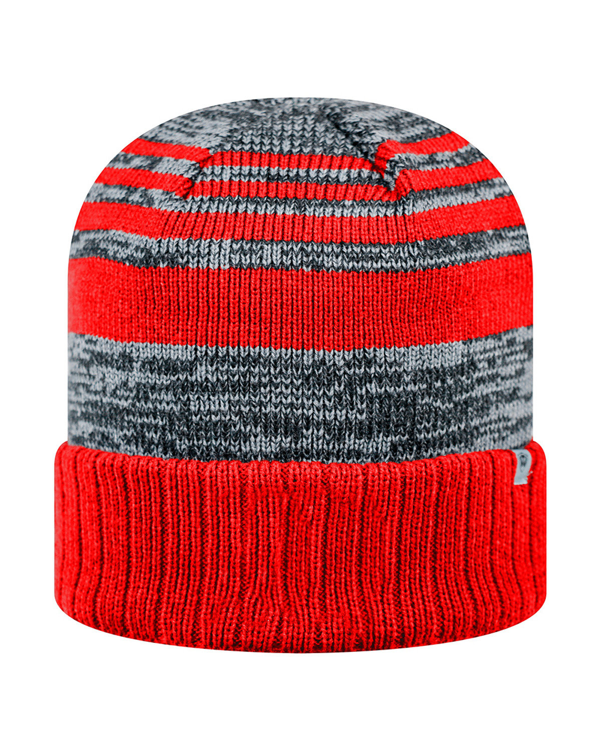TW5000 Top Of The World Adult Echo Knit Cap Zoom Image