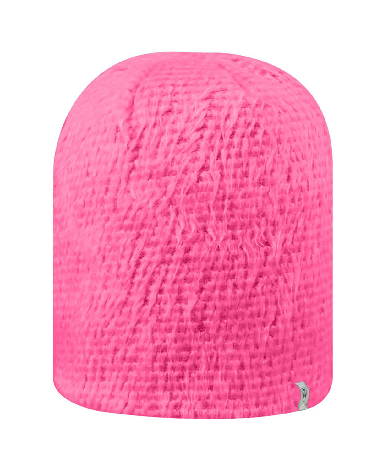 TW5004 Top Of The World Adult Fluffy Monster Knit Cap TW5004 Top Of The World Adult Fluffy Monster Knit Cap