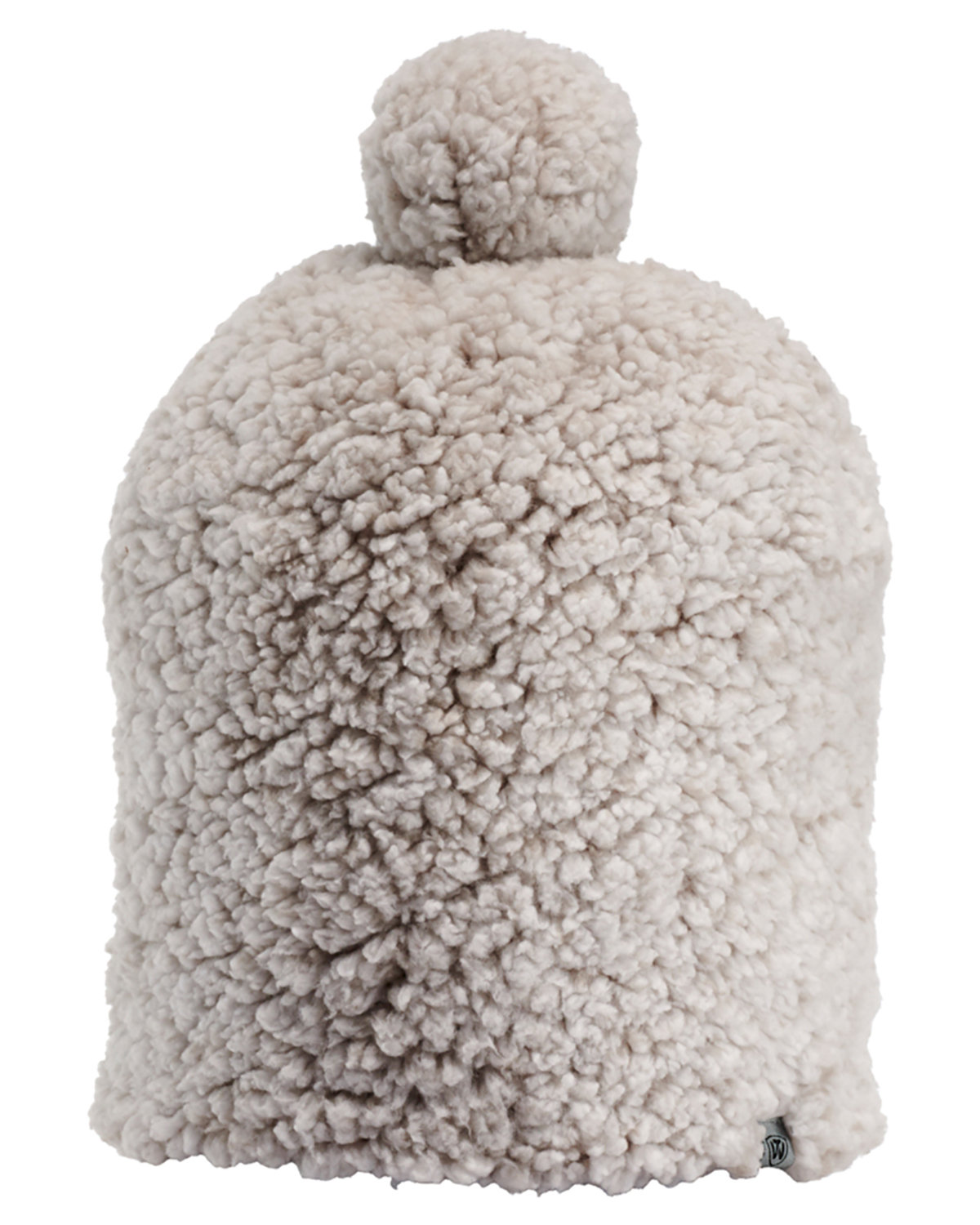 TW5006 Top Of The World Epic Sherpa Knit Hat Zoom Image