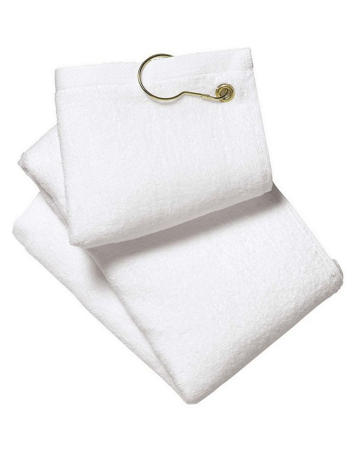 TW51 Port Authority Grommeted Golf Towel. TW51 Port Authority Grommeted Golf Towel.