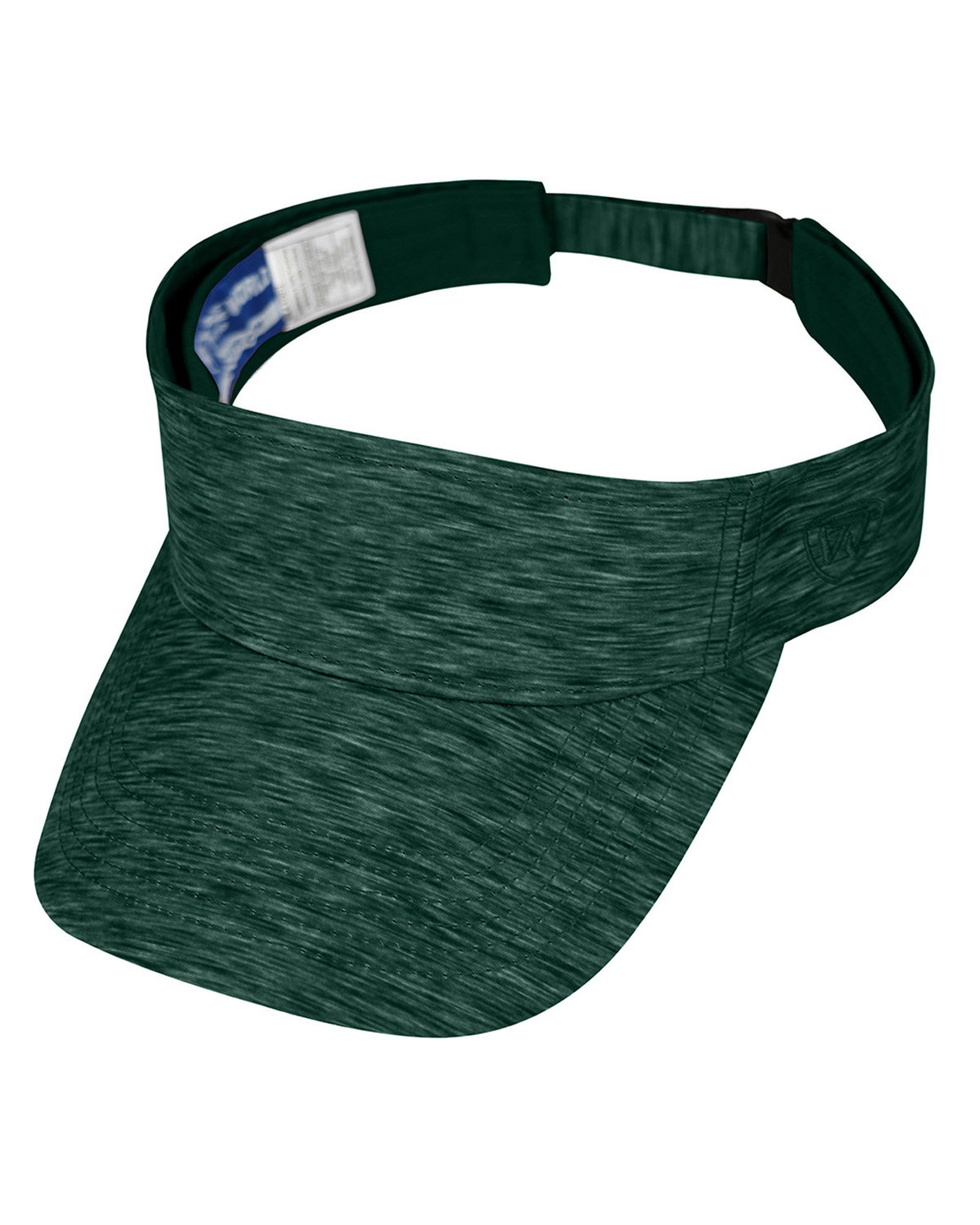 TW5501 Top Of The World Adult Energy Visor TW5501 Top Of The World Adult Energy Visor