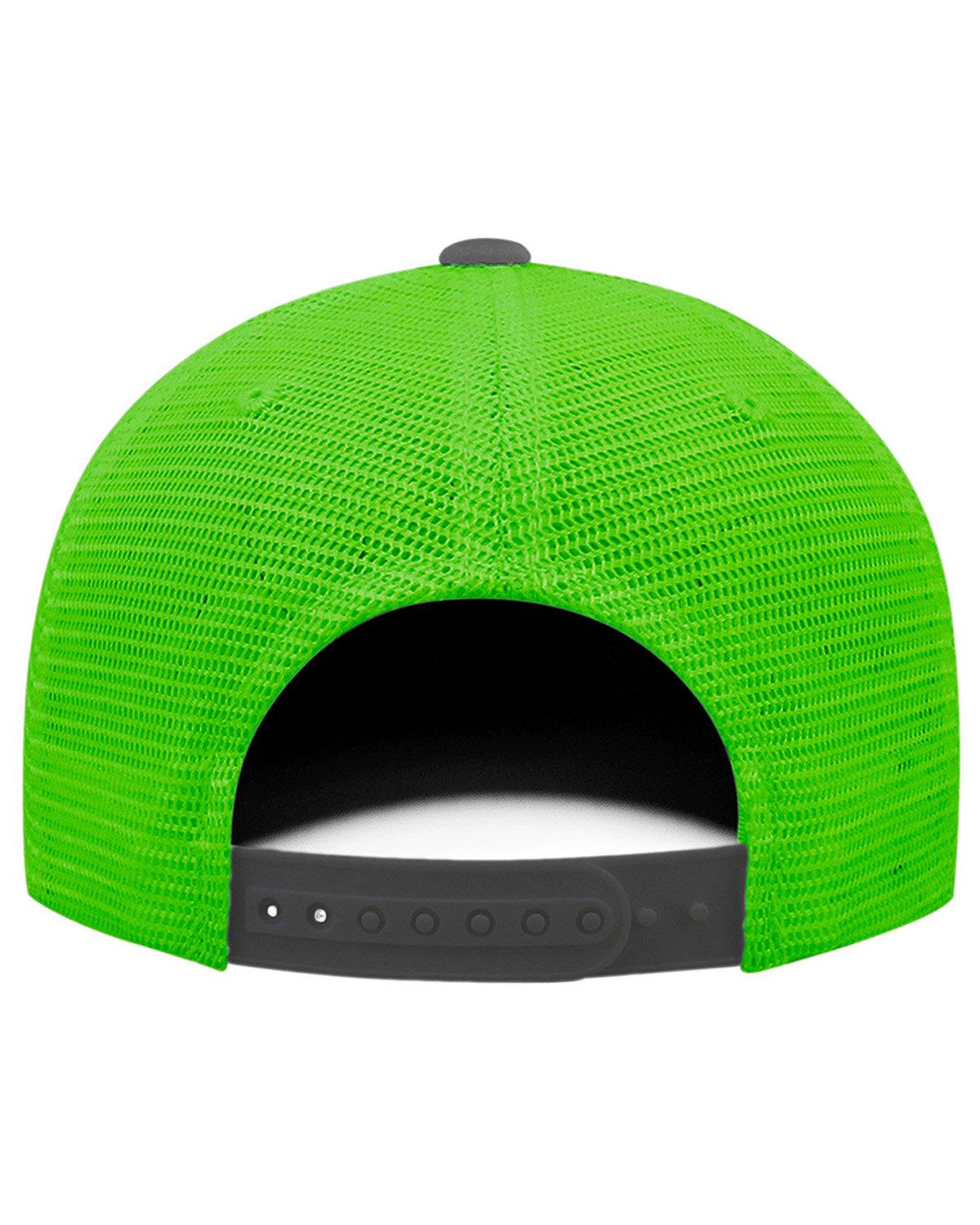 TW5505 Top Of The World Adult Ranger Cap - Back Image