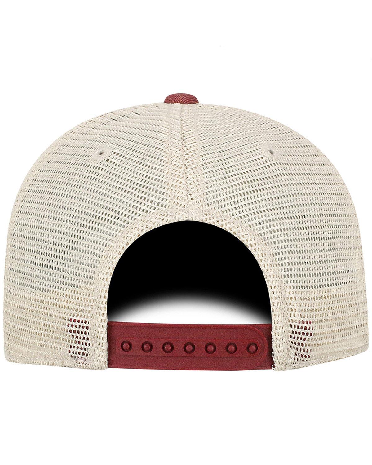 TW5506 Top Of The World Adult Offroad Cap - Back Image