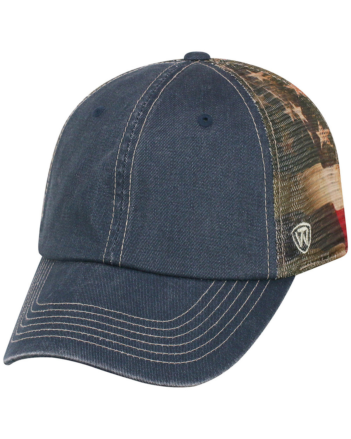 TW5506 Top Of The World Adult Offroad Cap TW5506 Top Of The World Adult Offroad Cap