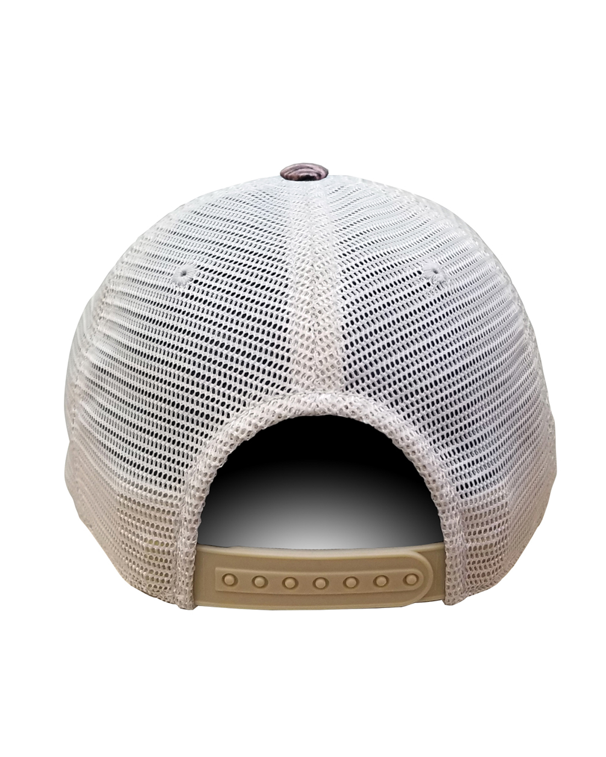 TW5506 Top Of The World Adult Offroad Cap - Back Image