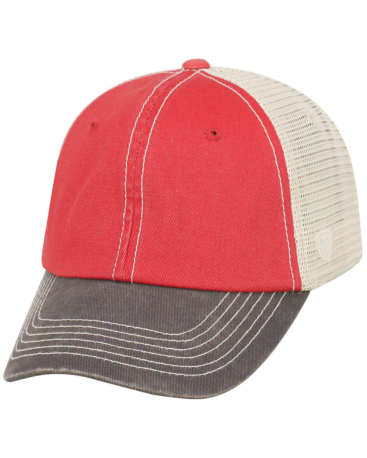 TW5506 Top Of The World Adult Offroad Cap Zoom Image