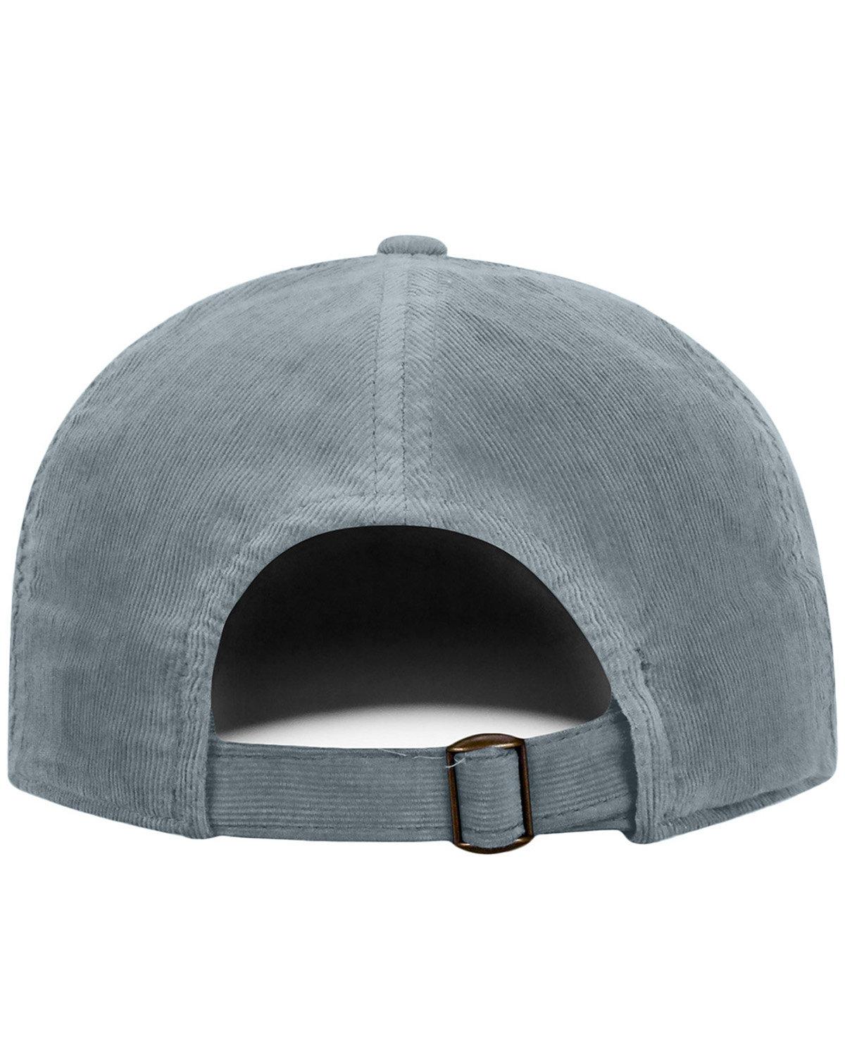TW5507 Top Of The World Adult Artifact Cap - Back Image