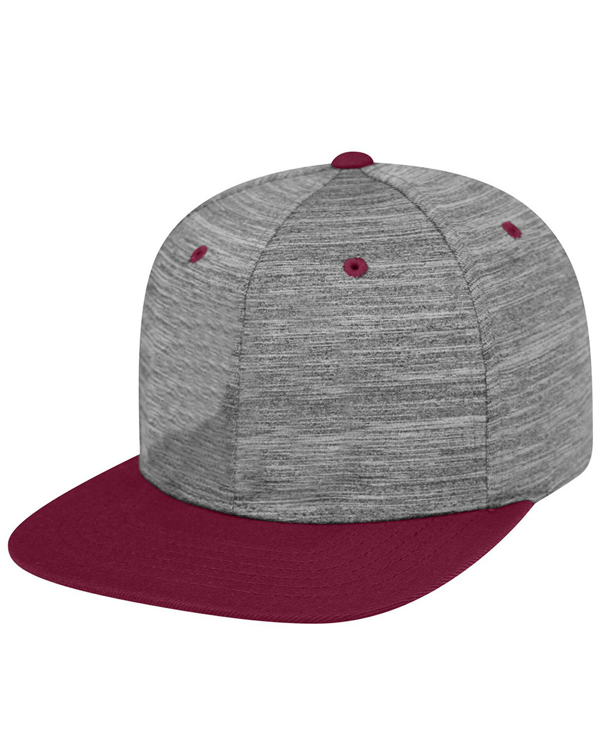TW5509 Top Of The World Adult Backstop Cap Zoom Image