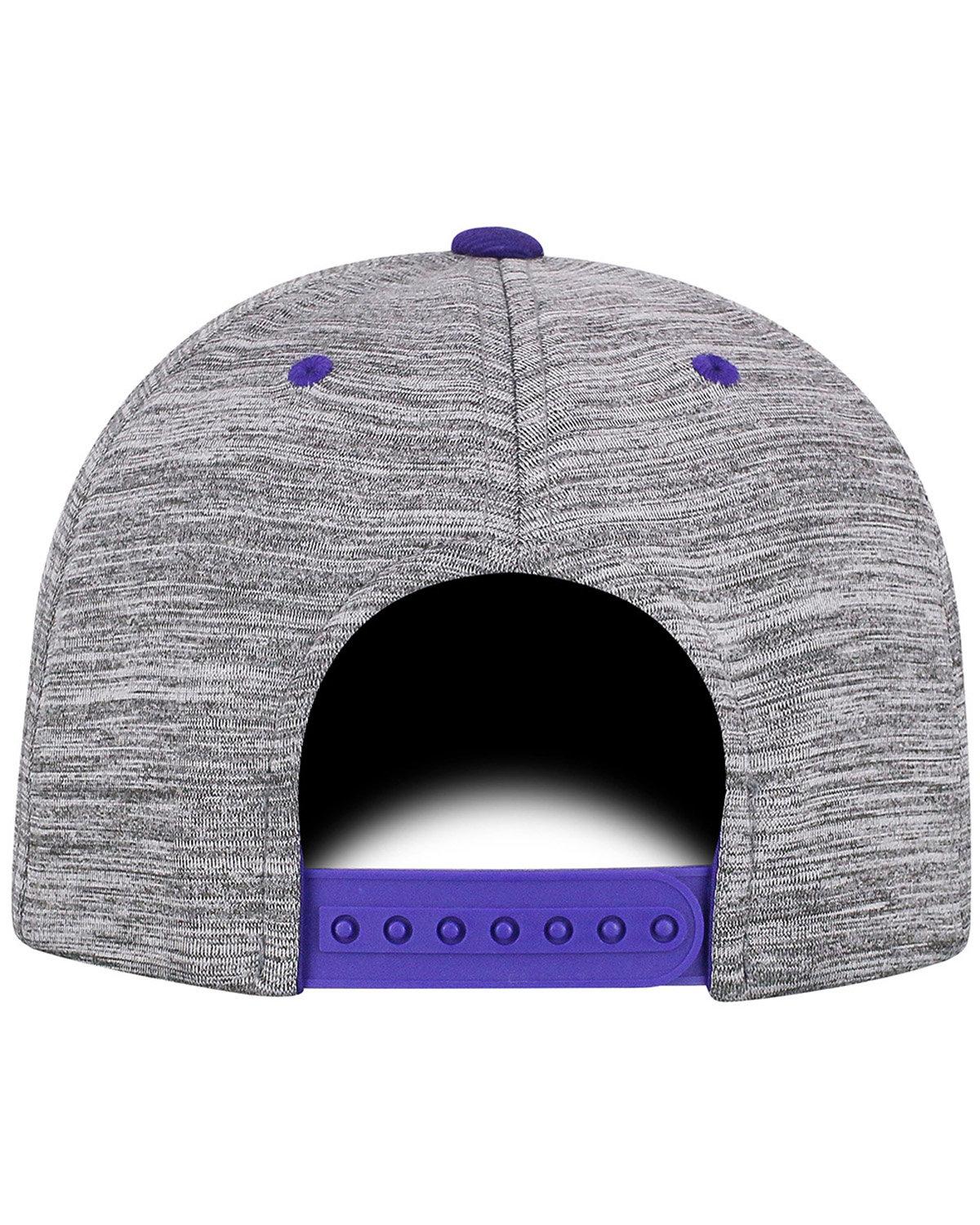 TW5509 Top Of The World Adult Backstop Cap - Back Image