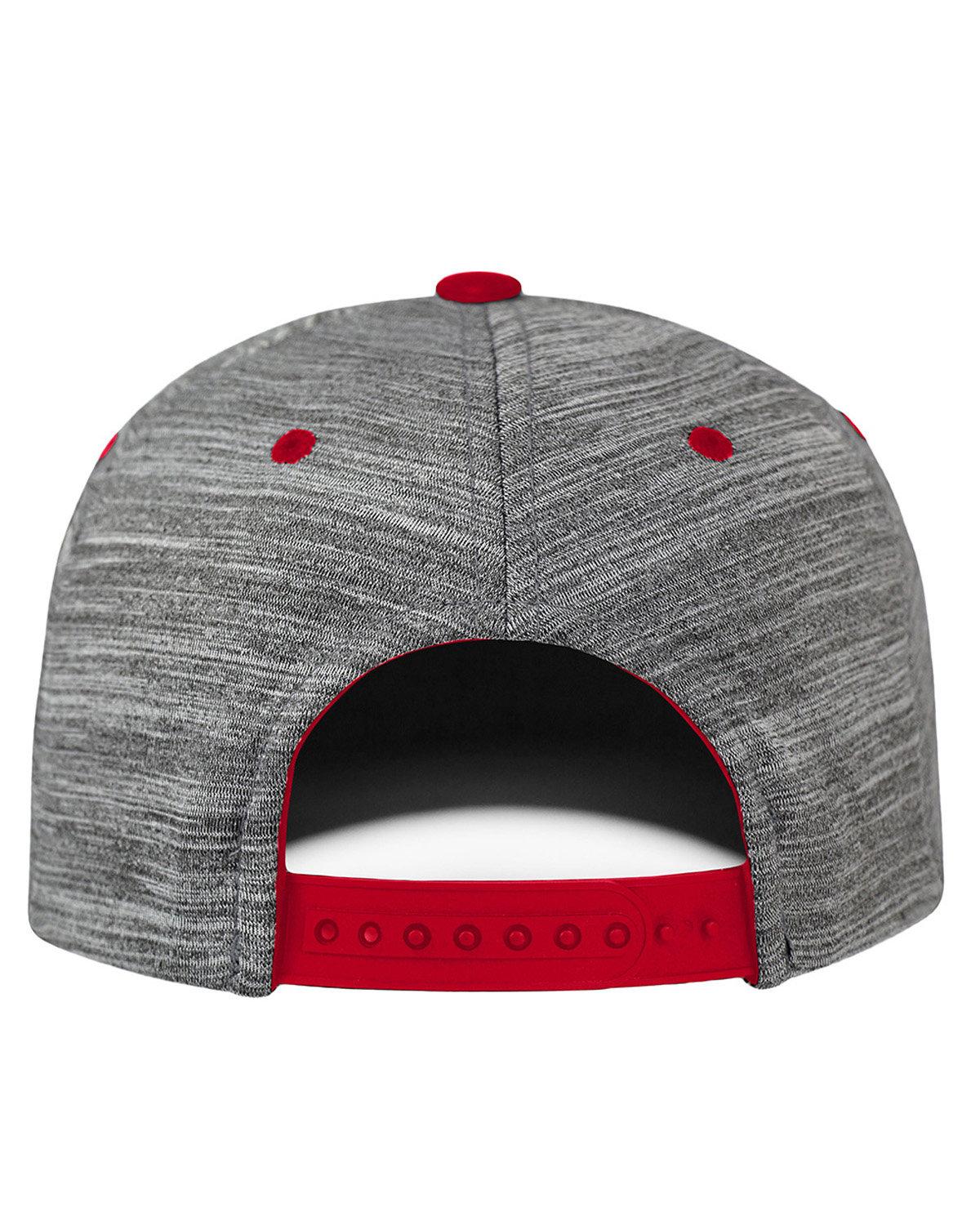 TW5509 Top Of The World Adult Backstop Cap - Back Image