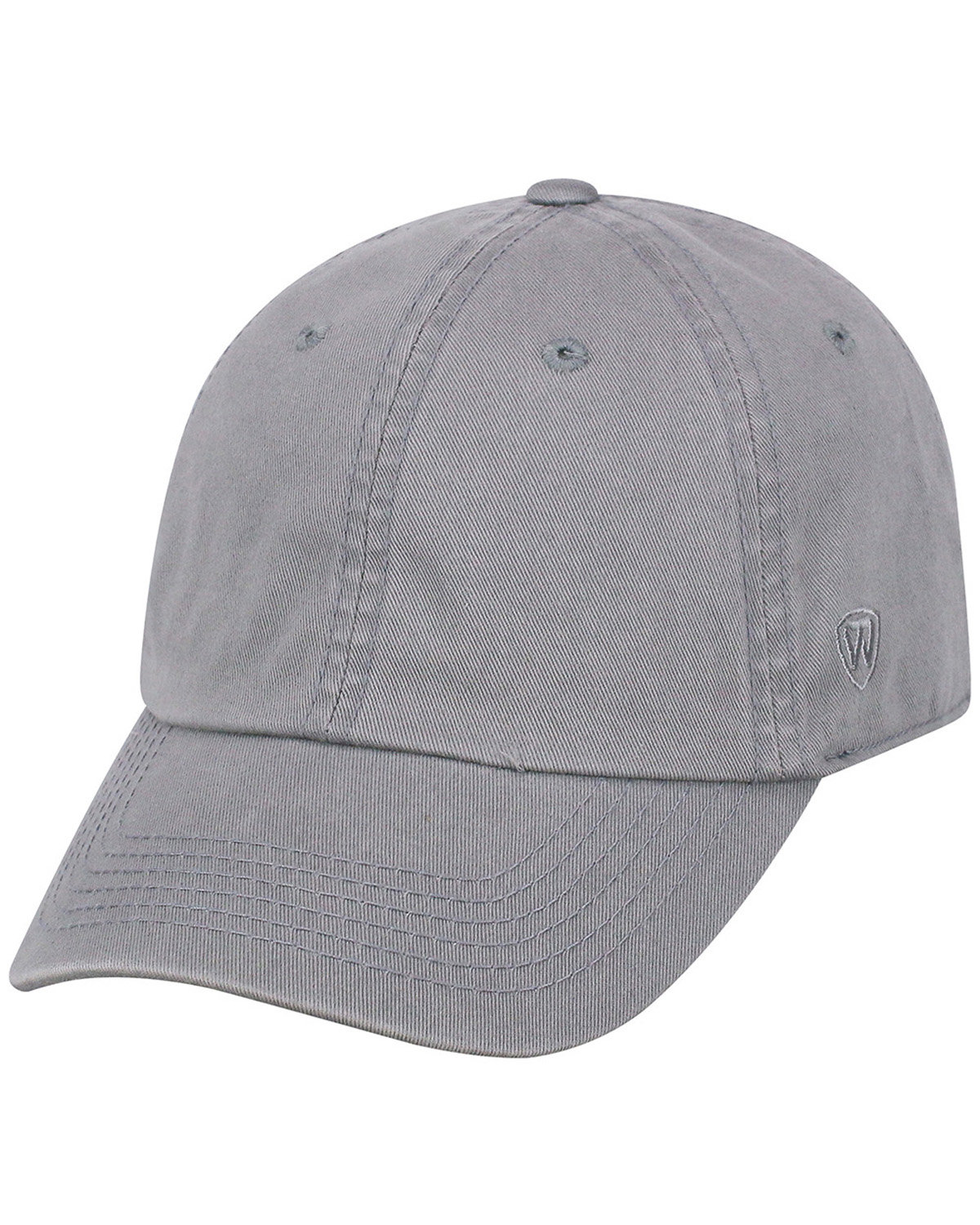 TW5510 Top Of The World Adult Crew Cap Zoom Image