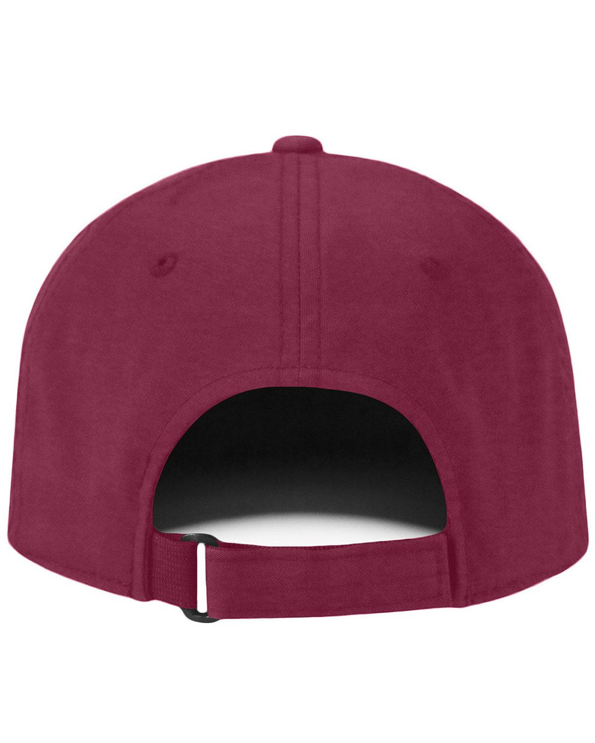 TW5511 Top Of The World Adult Duplex Cap - Back Image