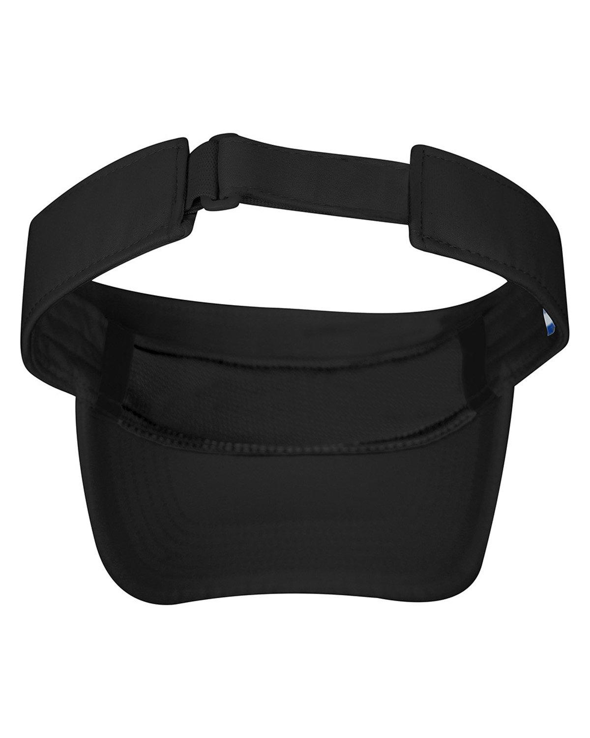 TW5514 Top Of The World Adult Hawkeye Visor - Back Image