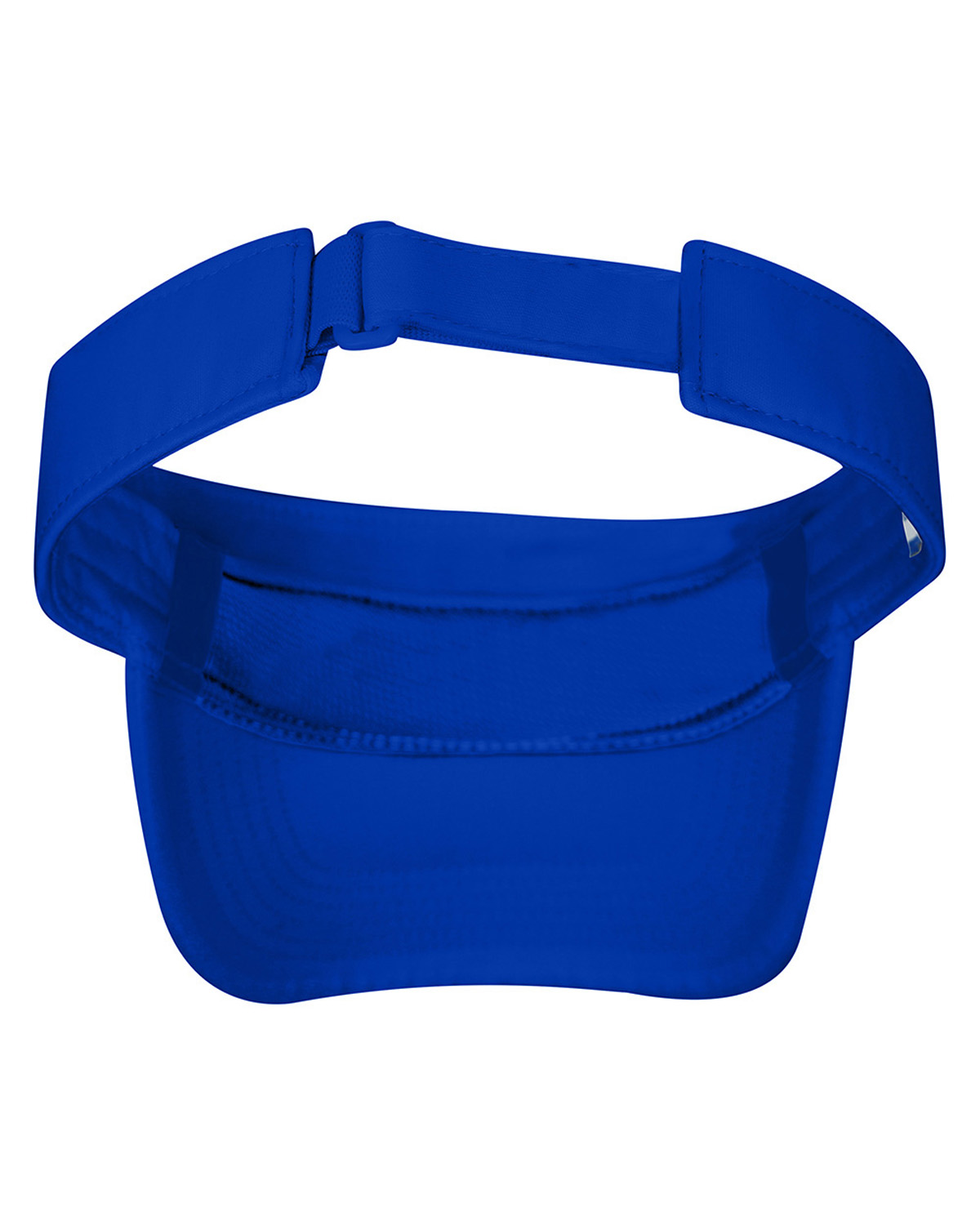 TW5514 Top Of The World Adult Hawkeye Visor - Back Image