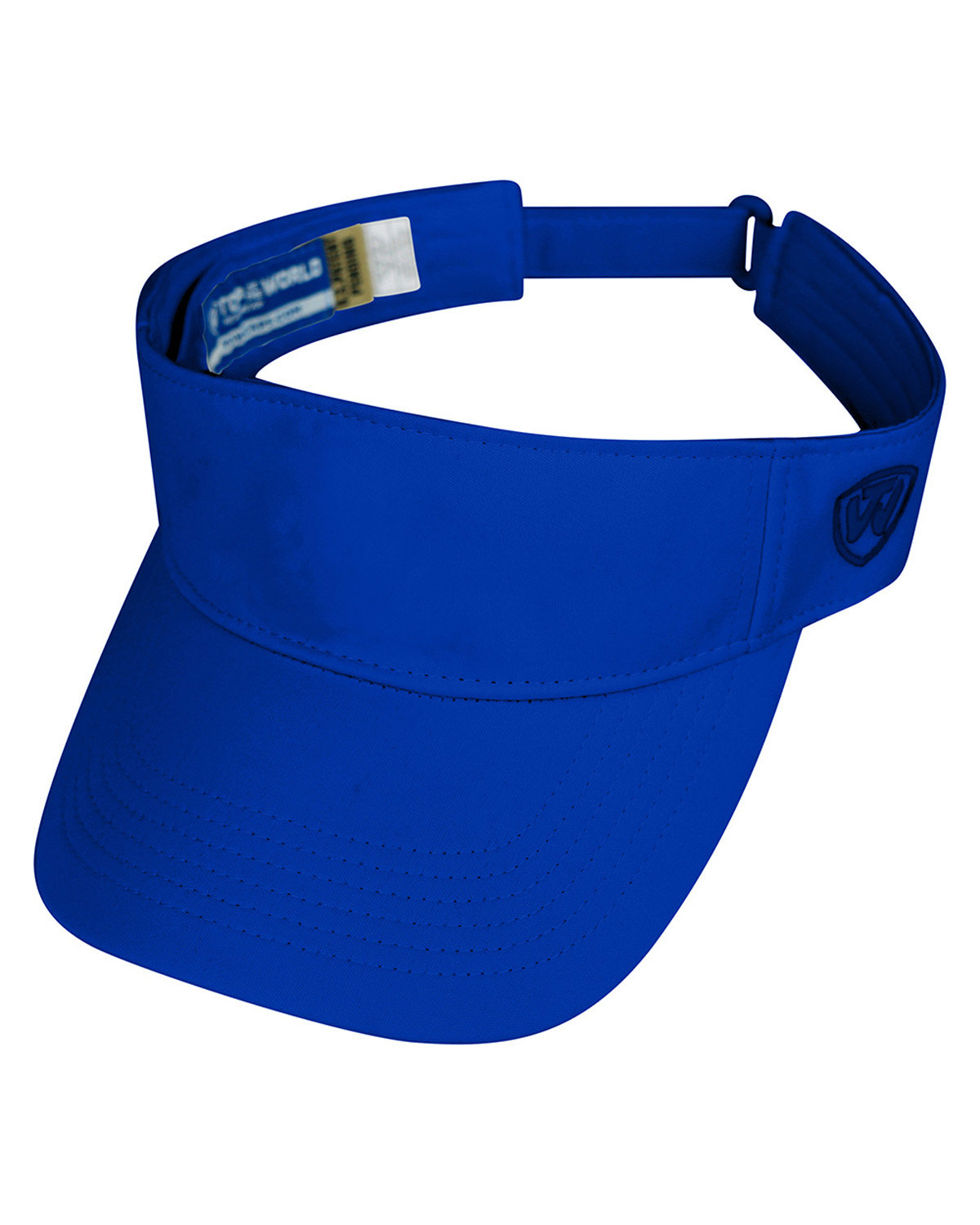 TW5514 Top Of The World Adult Hawkeye Visor TW5514 Top Of The World Adult Hawkeye Visor