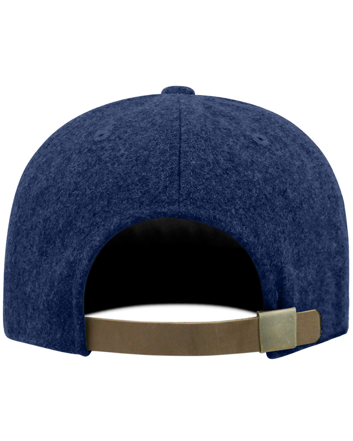 TW5515 Top Of The World Adult Natural Cap TW5515 Top Of The World Adult Natural Cap - Back Image