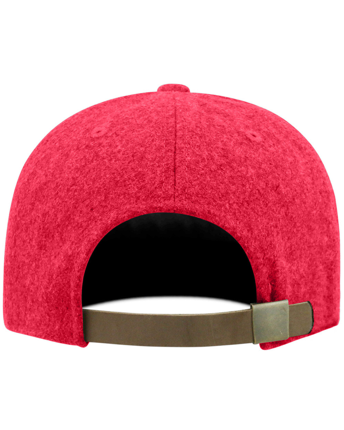 TW5515 Top Of The World Adult Natural Cap - Back Image
