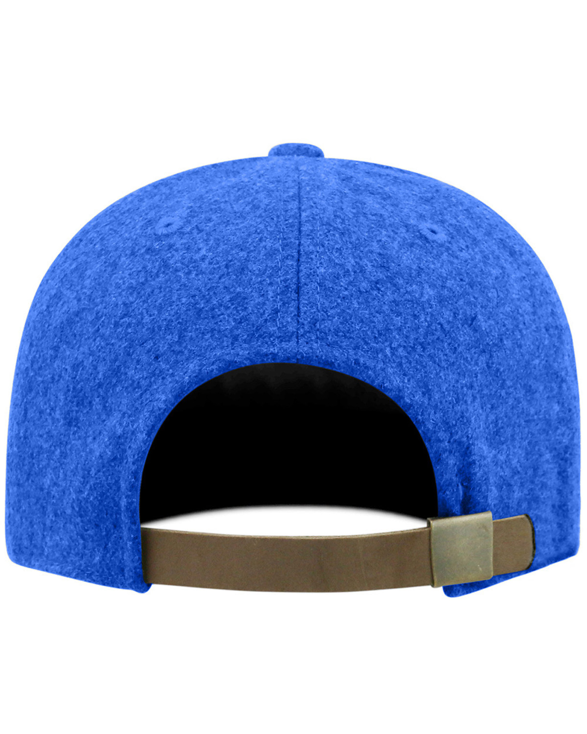 TW5515 Top Of The World Adult Natural Cap - Back Image