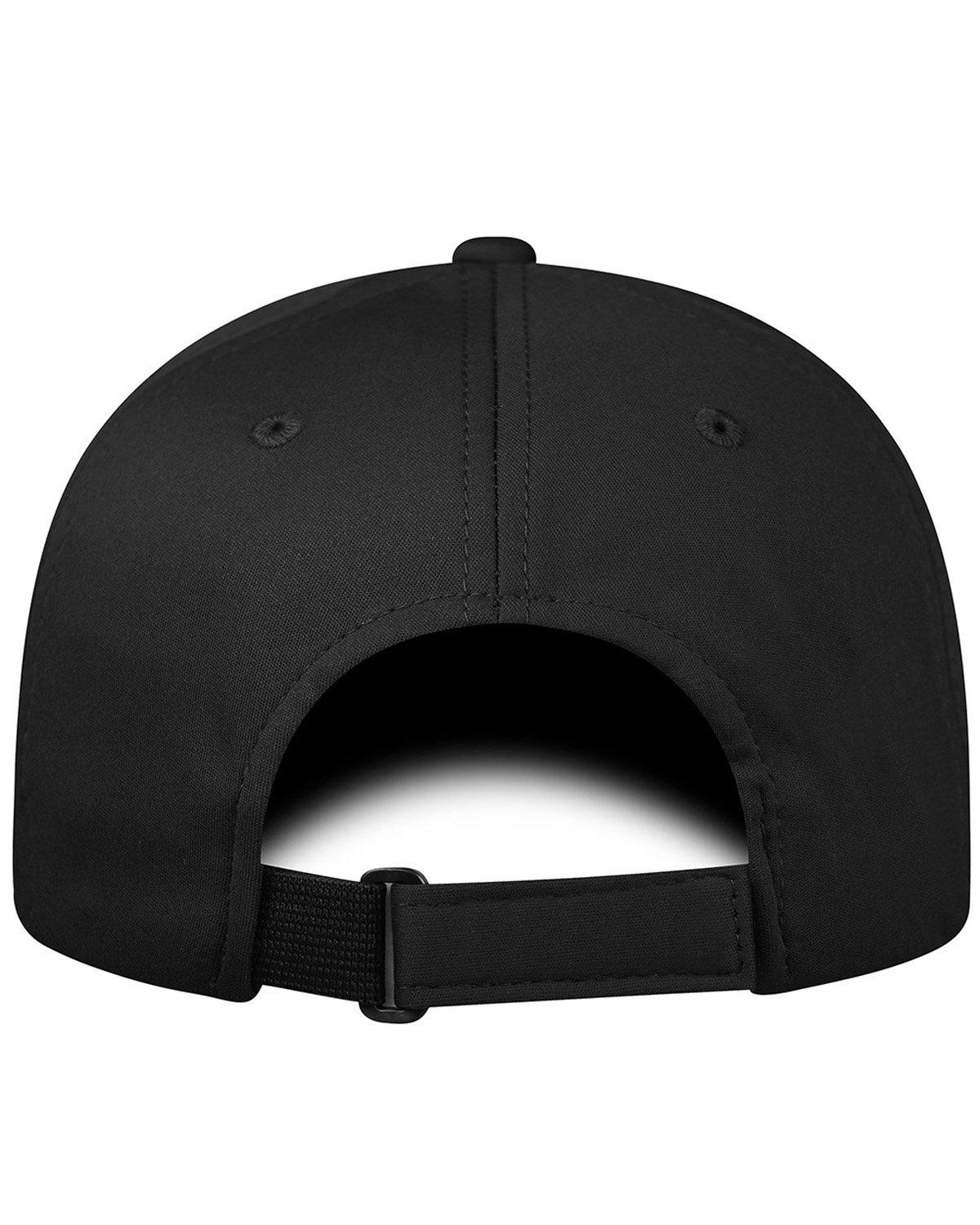 TW5519 Top Of The World Adult Transition Cap - Back Image