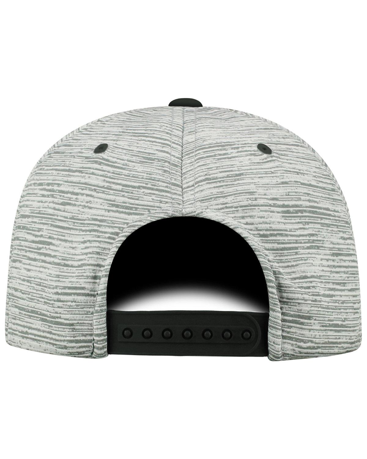 TW5528 Top Of The World Adult Ballaholla Cap - Back Image