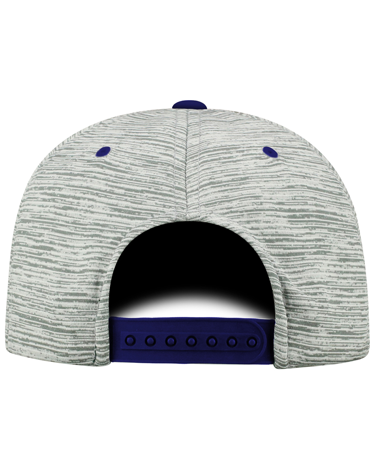 TW5528 Top Of The World Adult Ballaholla Cap - Back Image