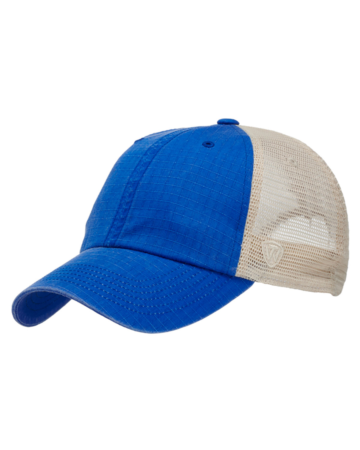 TW5533 Top Of The World Riptide Ripstop Trucker Hat