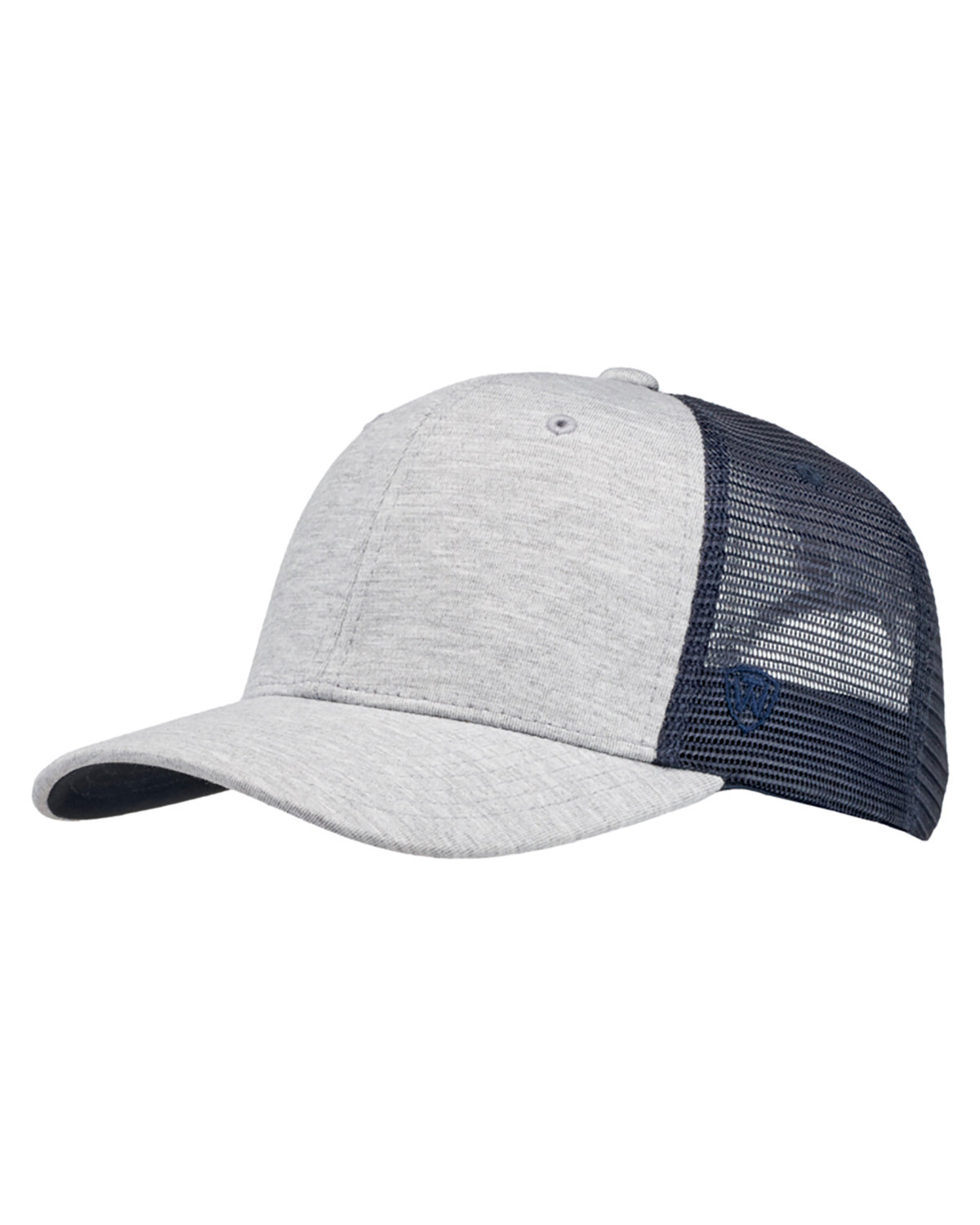 TW5535 Top Of The World Cutter Jersey Snapback Trucker Hat