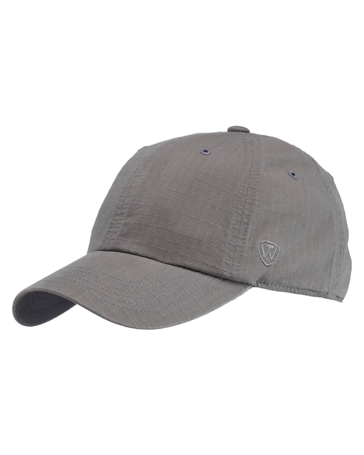 TW5537 Top Of The World Ripper Washed Cotton Ripstop Hat TW5537 Top Of The World Ripper Washed Cotton Ripstop Hat