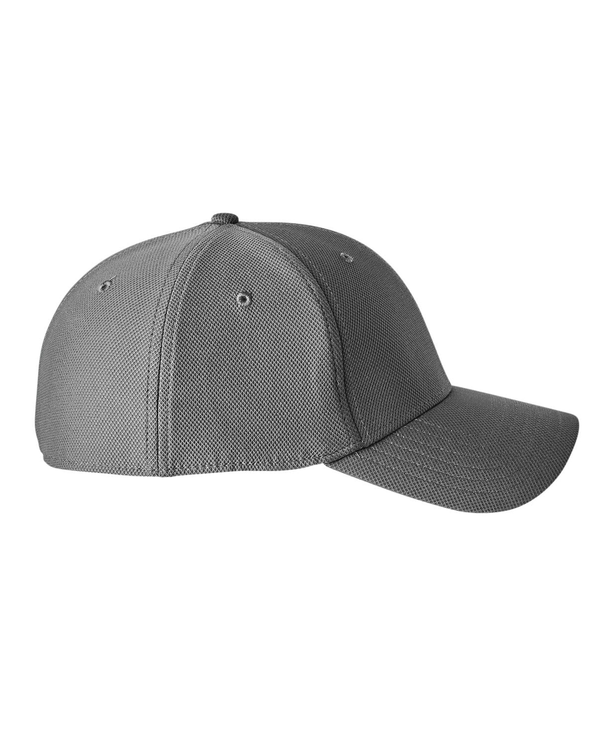 1325823 Under Armour Unisex Blitzing Curved Cap - Siide Image