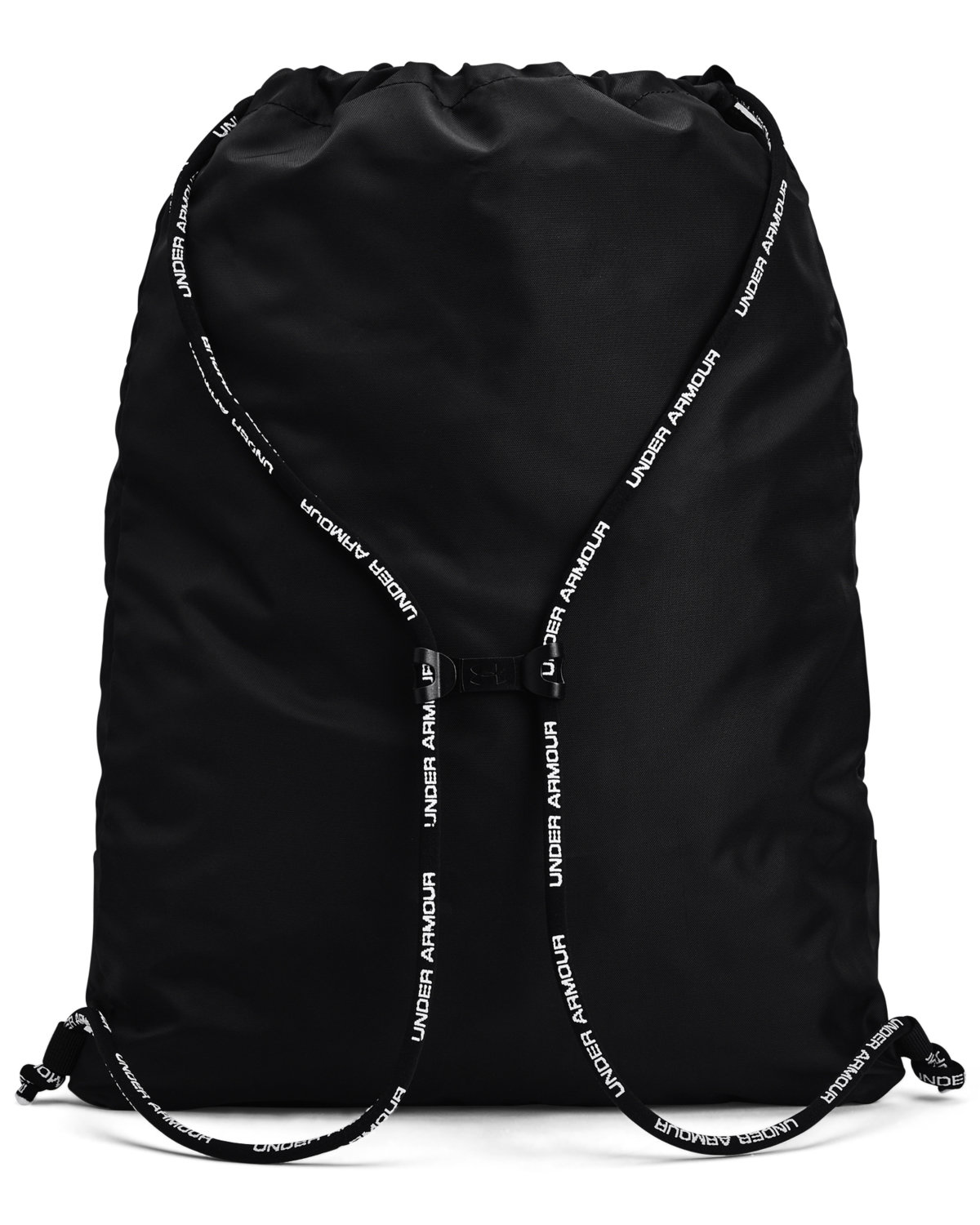 1369220 Under Armour Undeniable Drawstring Backpack - Back Image