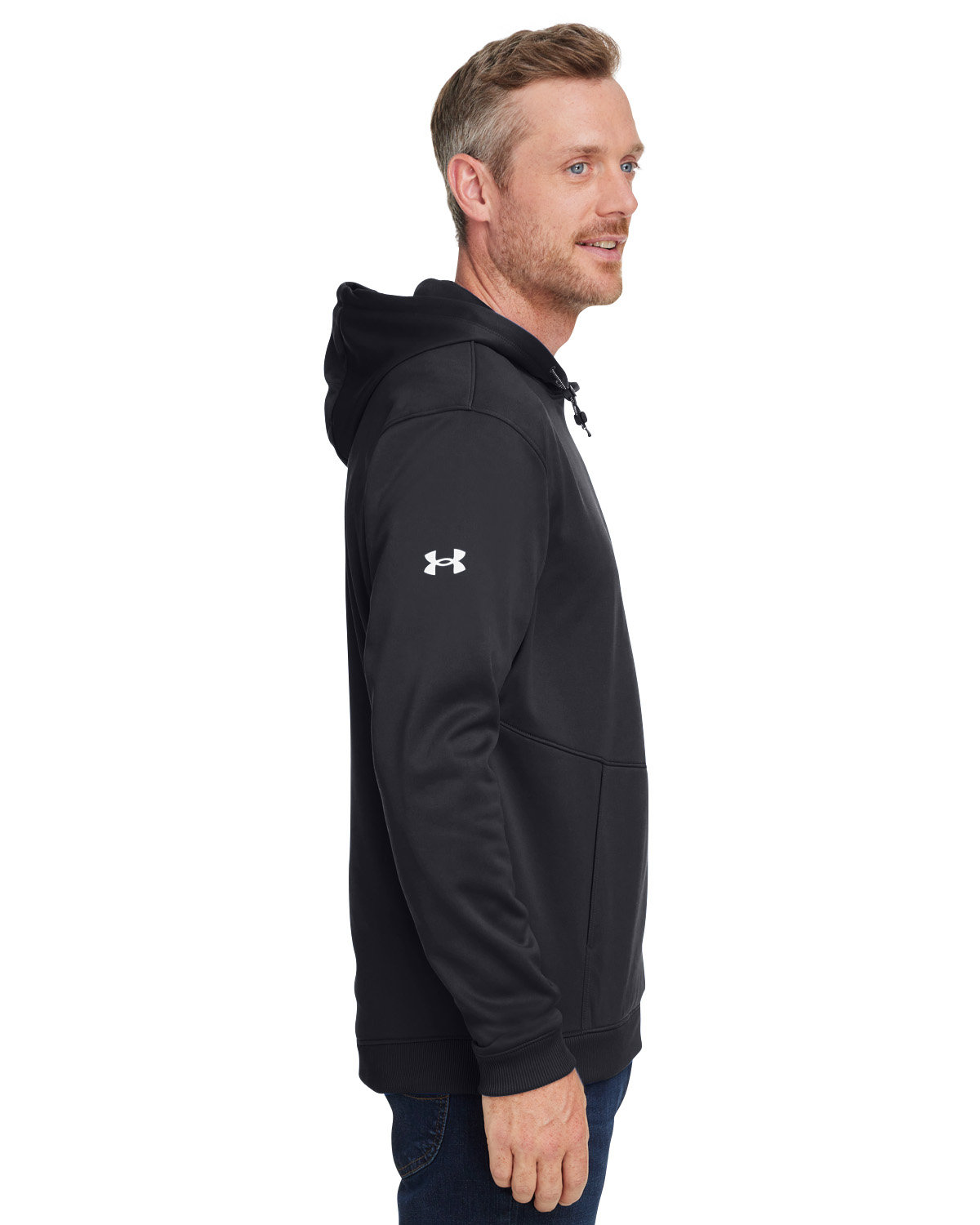 1370379 Under Armour Mens Storm Armourfleece - Siide Image