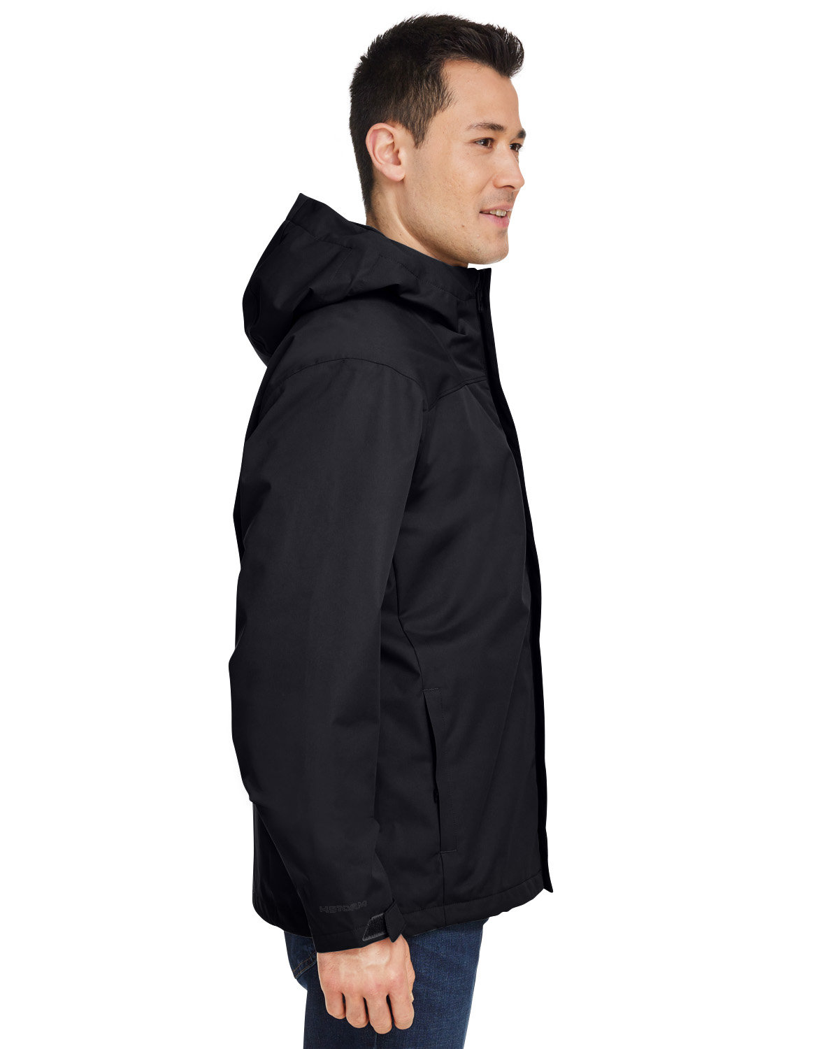 1371585 Under Armour Mens Porter 3-In-1 2.0 Jacket 1371585 Under Armour Mens Porter 3-In-1 2.0 Jacket - Siide Image