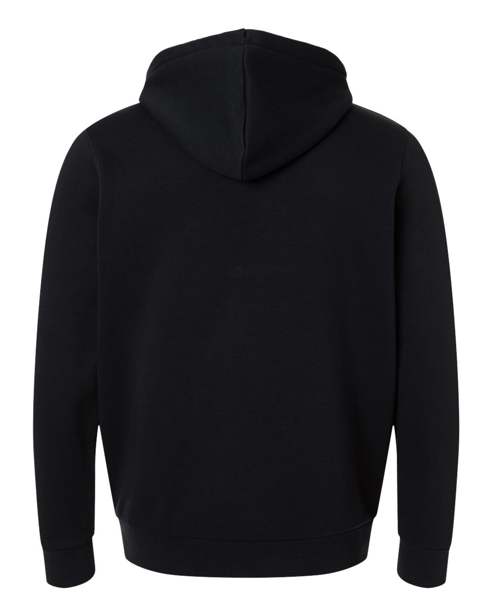 1373881 Under Armour Mens Icon Fleece Hooded Full-Zip 1373881 Under Armour Mens Icon Fleece Hooded Full-Zip - Back Image