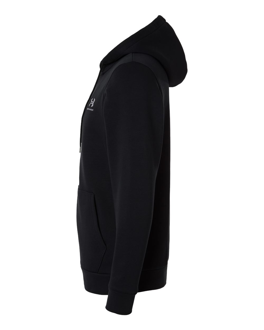 1373881 Under Armour Mens Icon Fleece Hooded Full-Zip 1373881 Under Armour Mens Icon Fleece Hooded Full-Zip - Siide Image