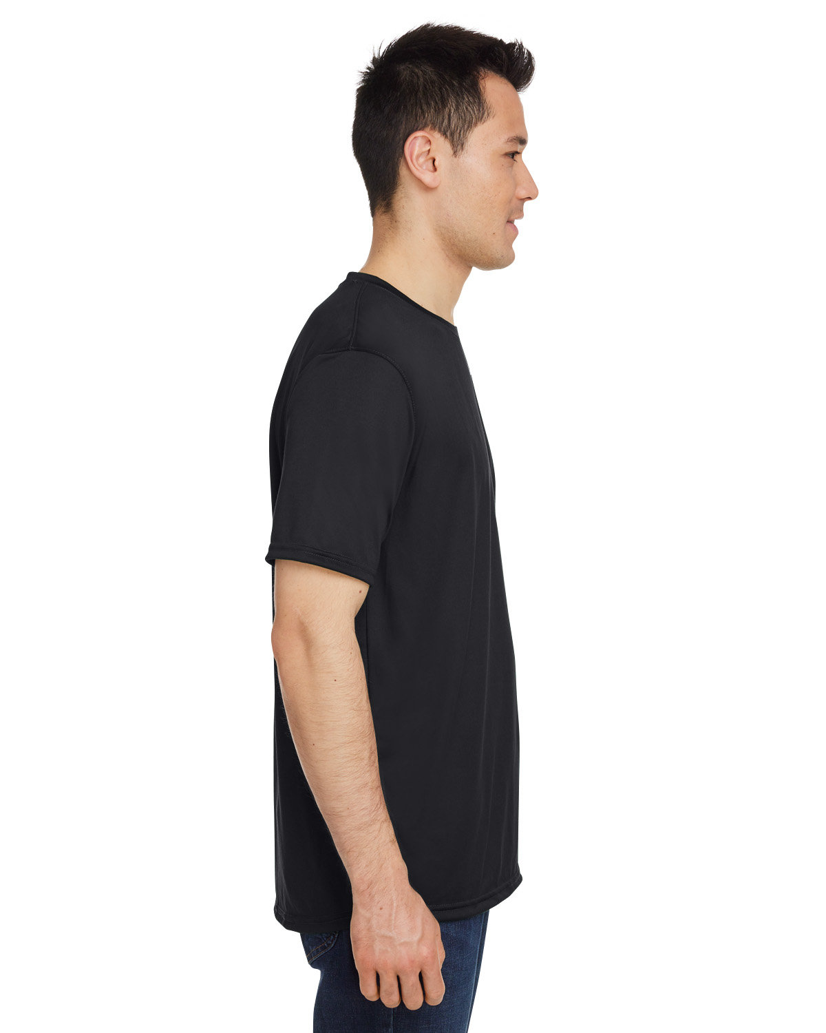 1376842 Under Armour Mens Team Tech T-Shirt 1376842 Under Armour Mens Team Tech T-Shirt - Siide Image