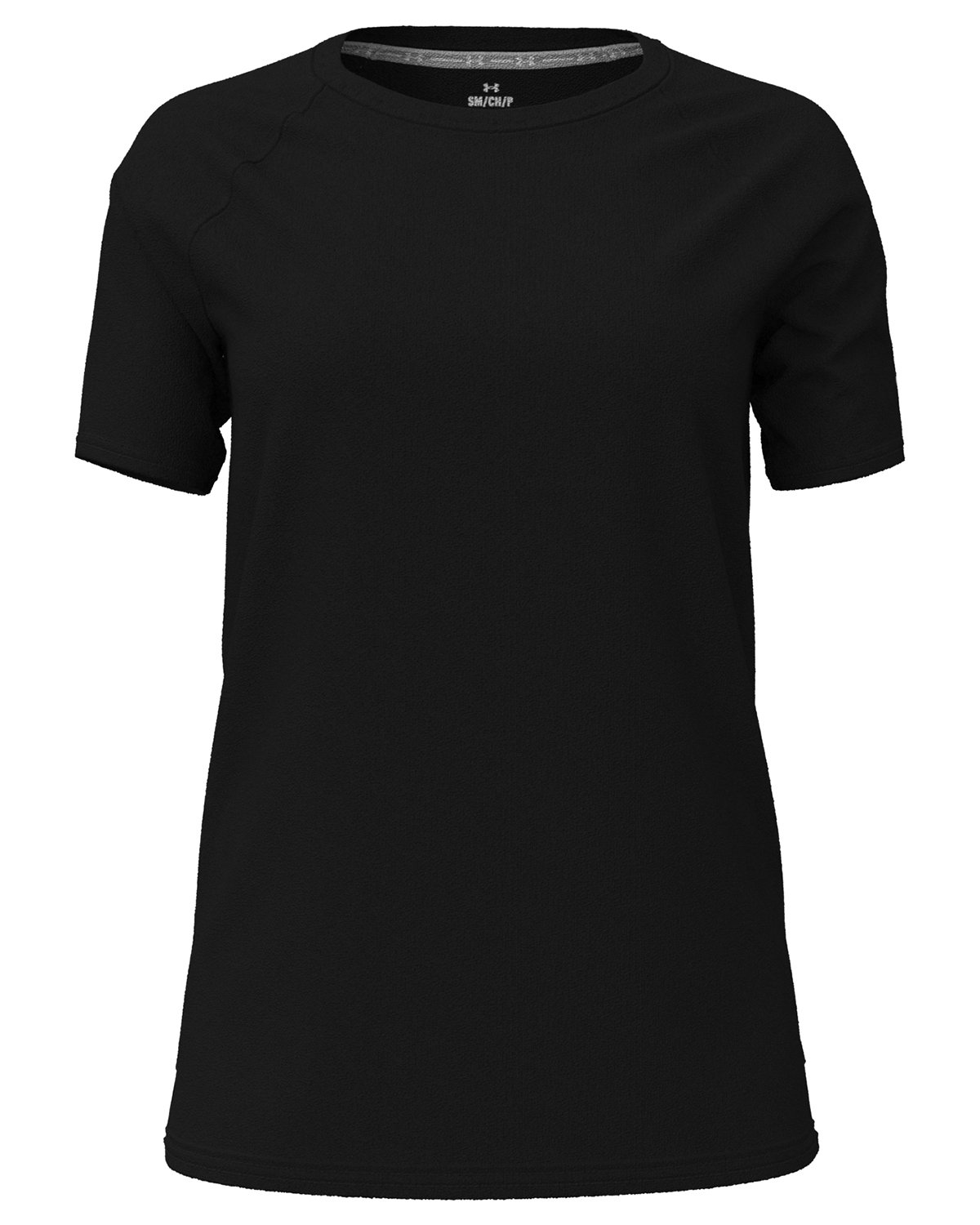1376903 Under Armour Ladies Athletics T-Shirt