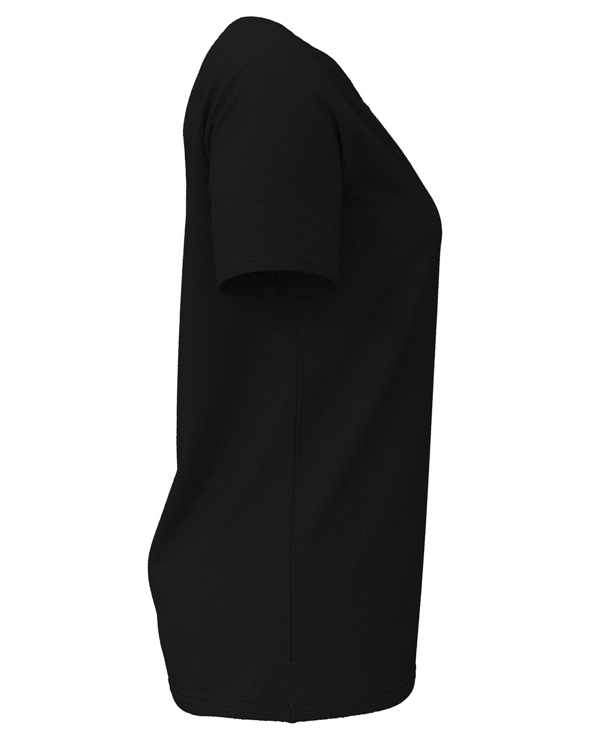 1376903 Under Armour Ladies Athletics T-Shirt - Siide Image