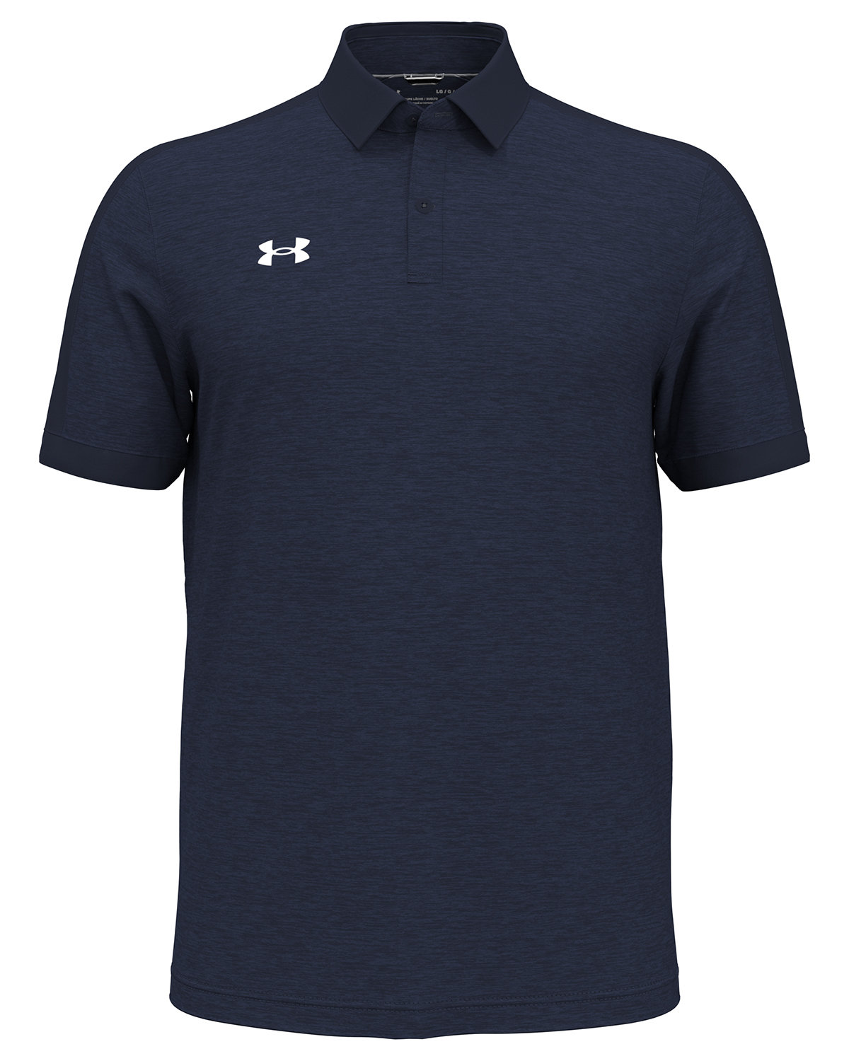 1376907 Under Armour Mens Trophy Level Polo