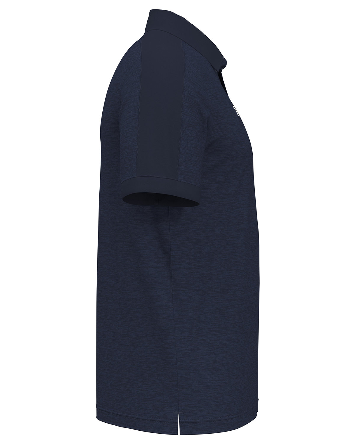 1376907 Under Armour Mens Trophy Level Polo - Siide Image