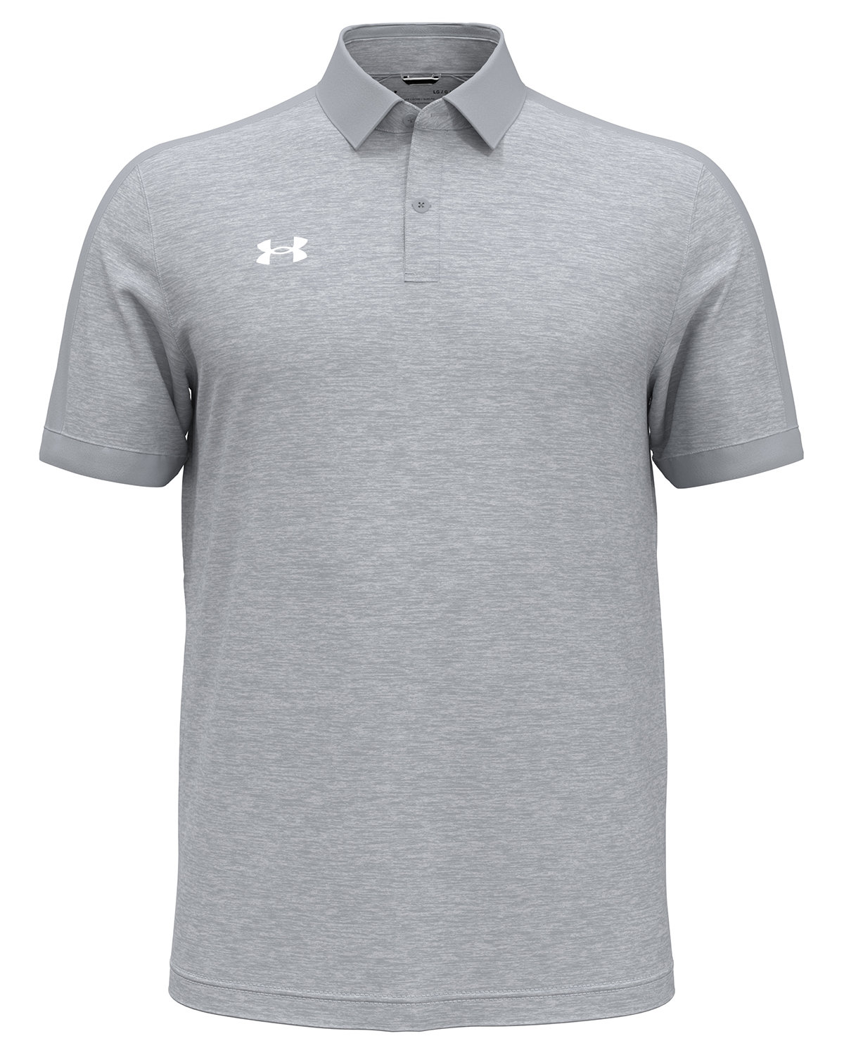 1376907 Under Armour Mens Trophy Level Polo