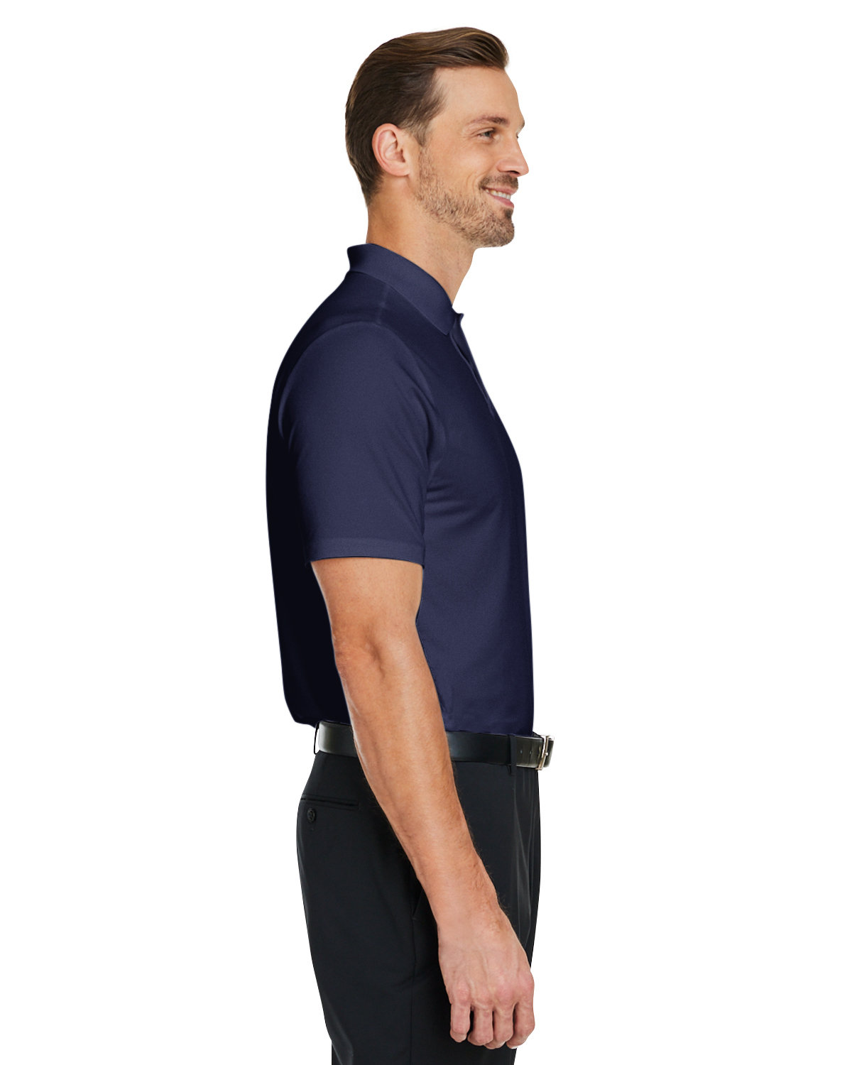 1377374 Under Armour Mens Performance 3.0 Golf Polo - Siide Image
