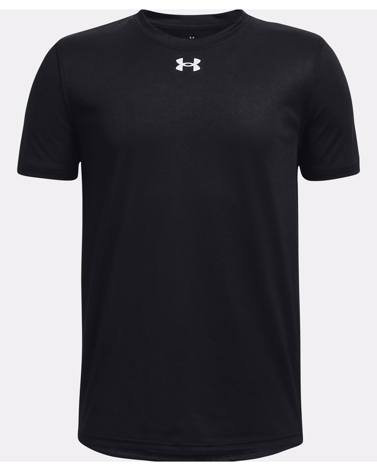1377487 Under Armour Youth Tech Team T-Shirt
