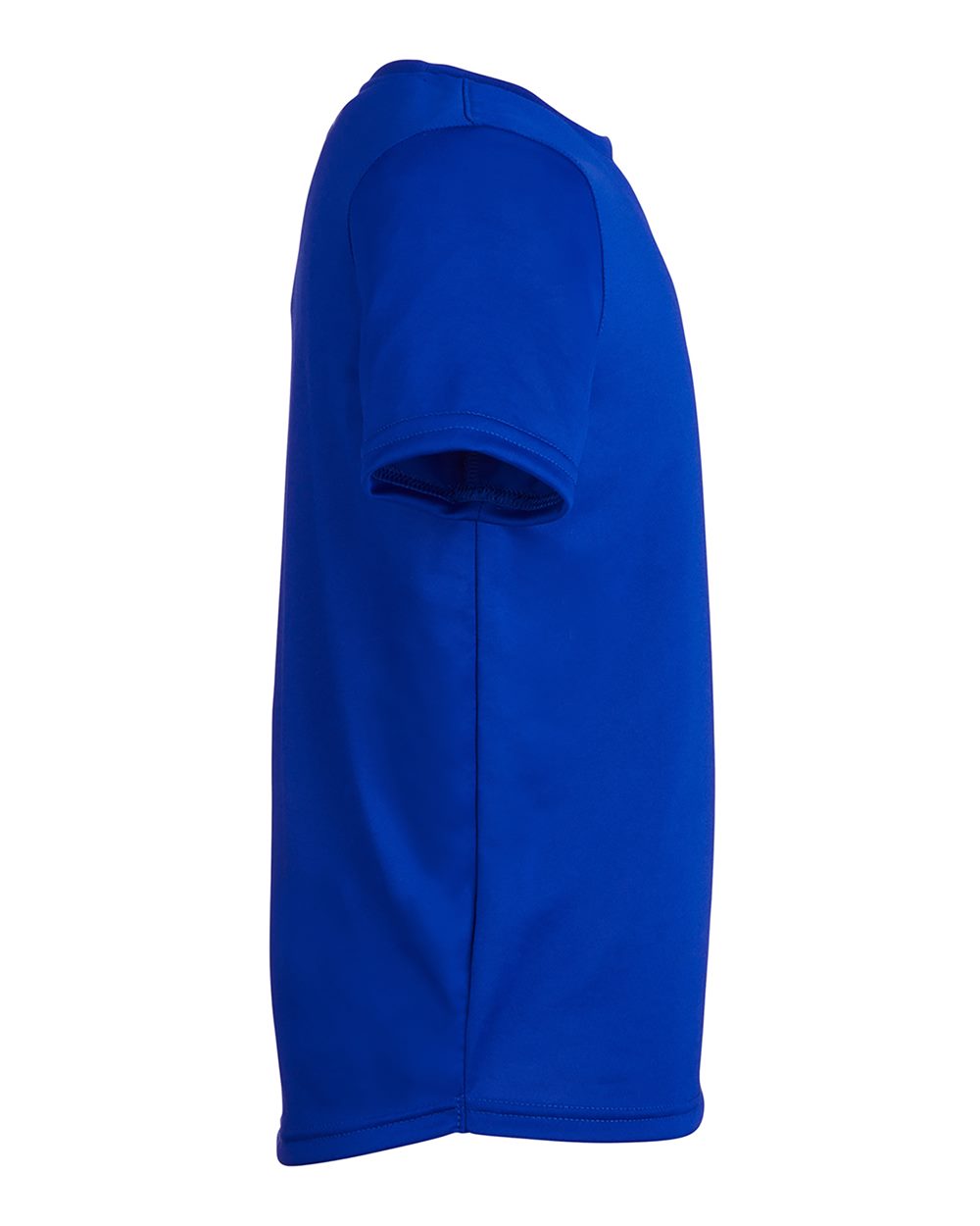 1377487 Under Armour Youth Tech Team T-Shirt - Siide Image