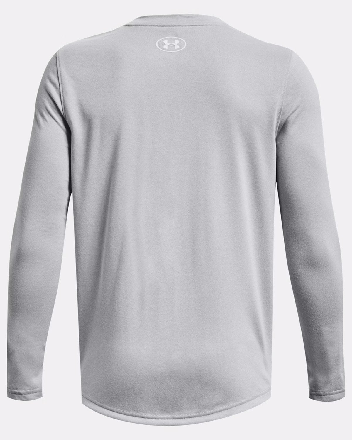 1377488 Under Armour Youth Tech Team Long-Sleeve T-Shirt 1377488 Under Armour Youth Tech Team Long-Sleeve T-Shirt - Back Image