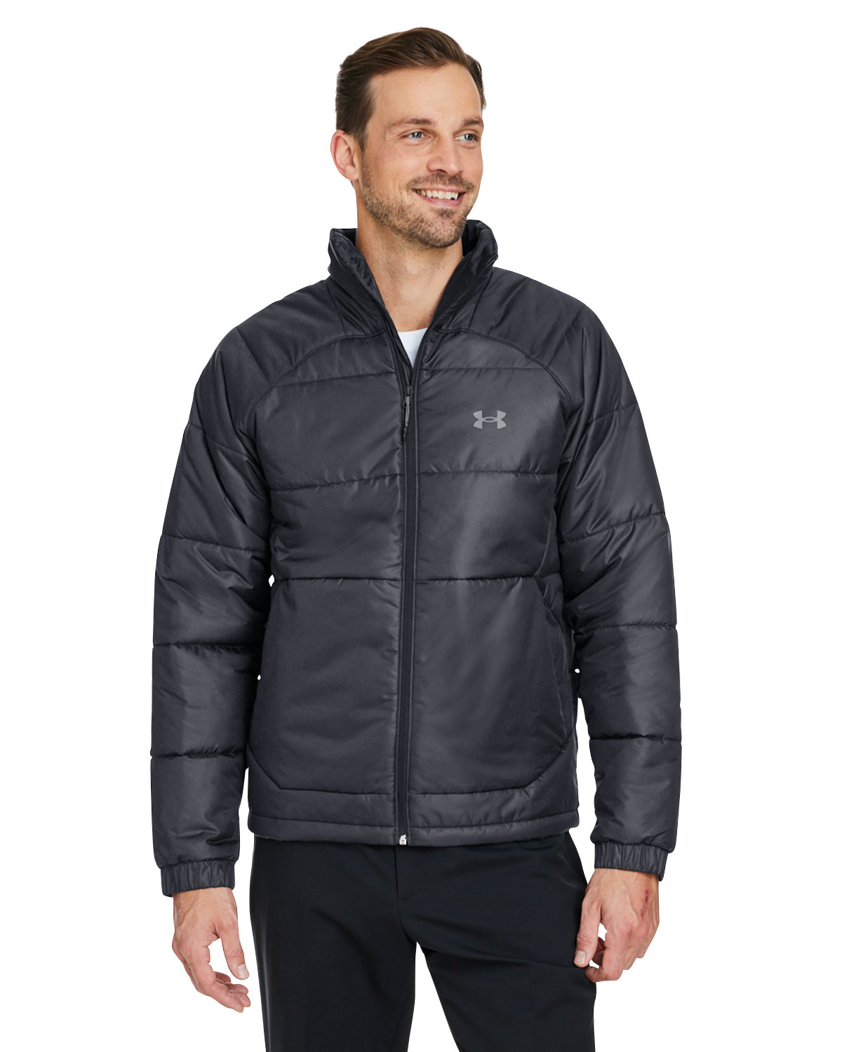 1380871 Under Armour Mens Storm Insulate Jacket