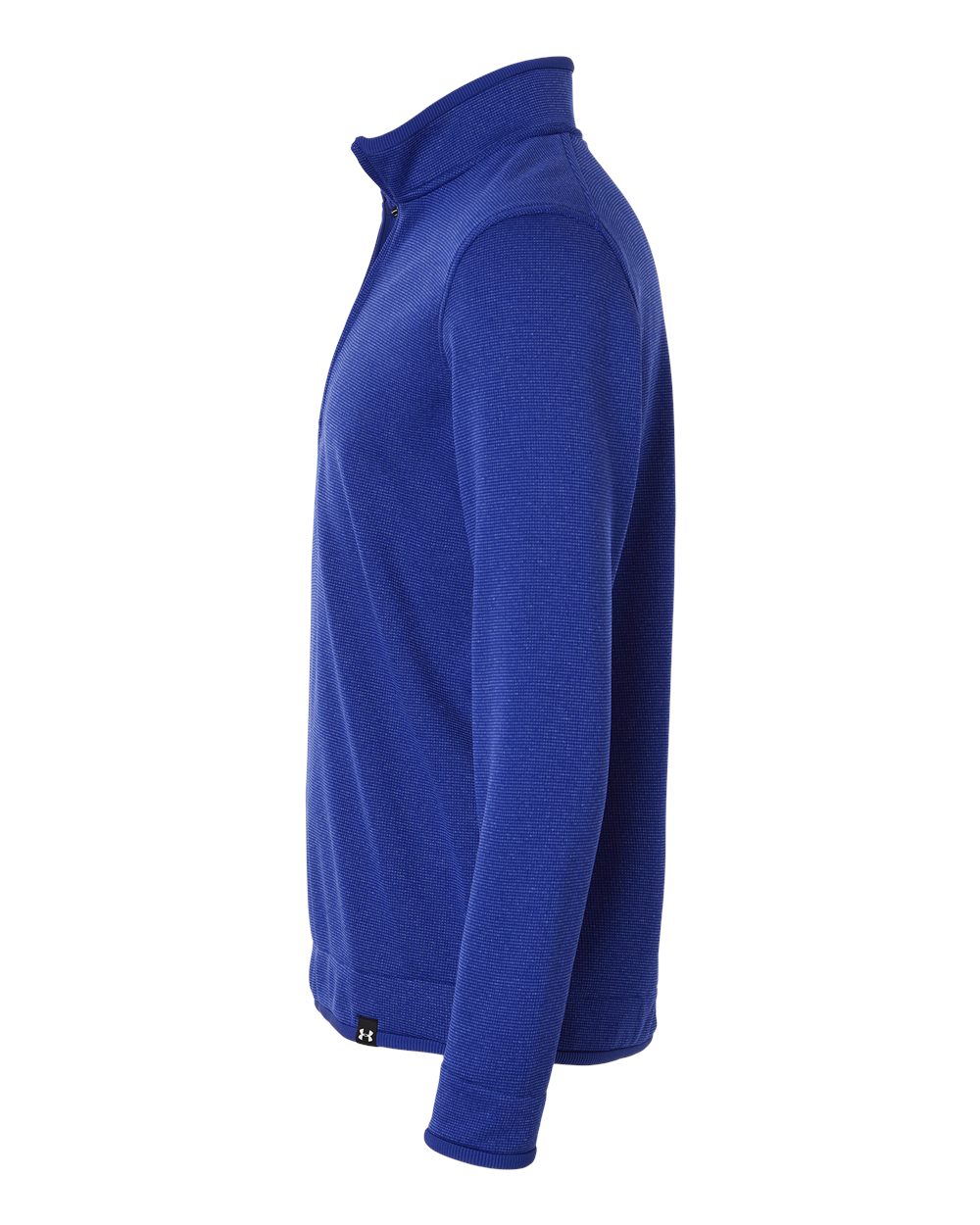 1383256 Under Armour LIMITED EDITION Mens Storm Sweater Fleece Quarter-Zip 1383256 Under Armour LIMITED EDITION Mens Storm Sweater Fleece Quarter-Zip - Siide Image
