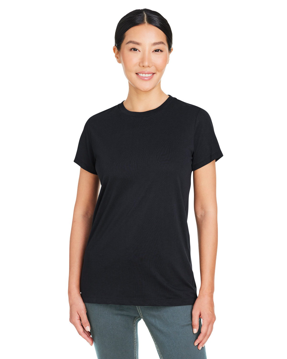 1383284 Under Armour Ladies Athletic 2.0 T-Shirt