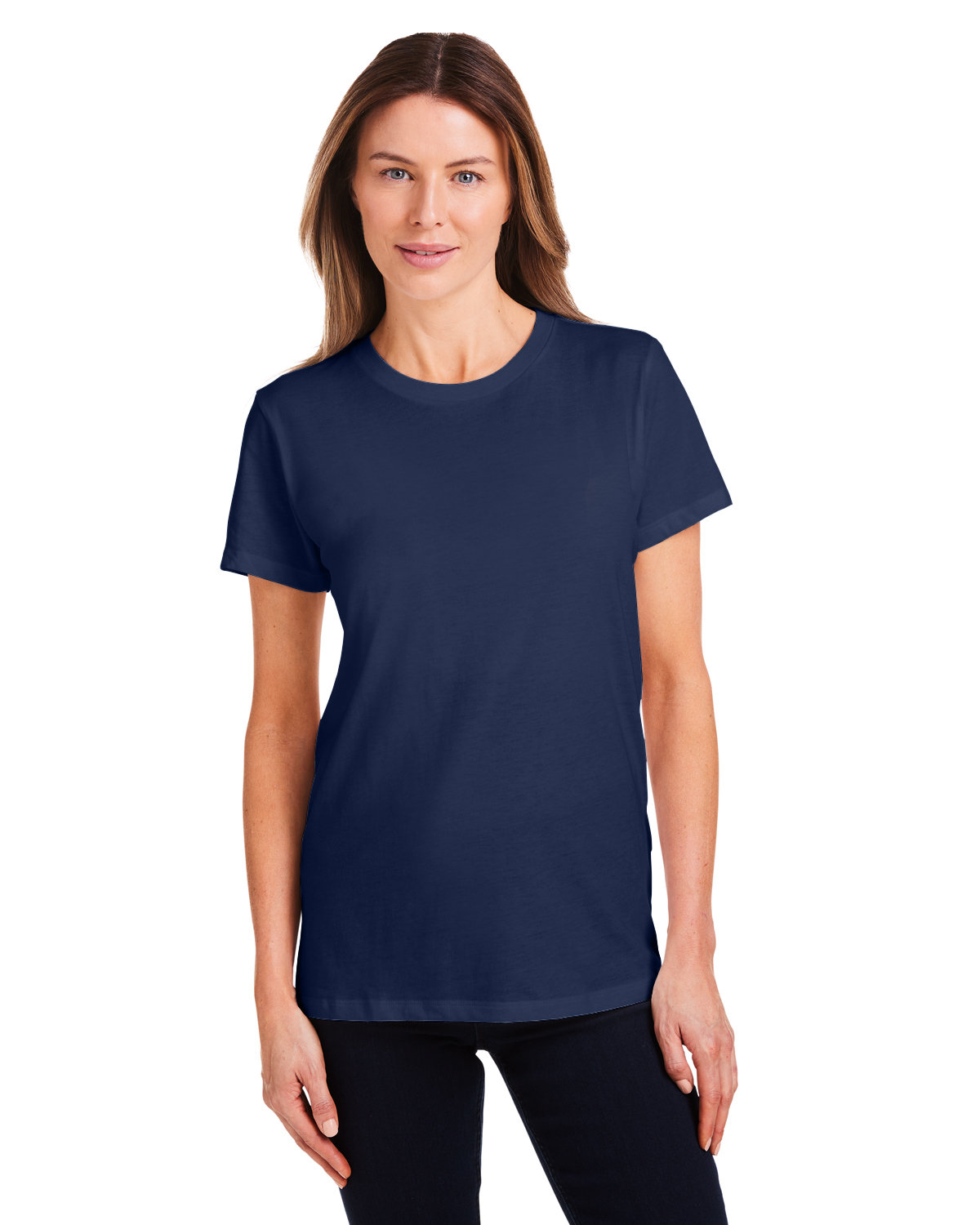 1383284 Under Armour Ladies Athletic 2.0 T-Shirt 1383284 Under Armour Ladies Athletic 2.0 T-Shirt