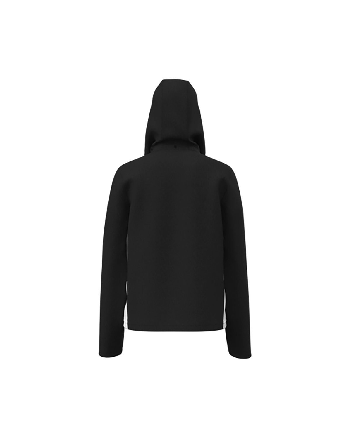 1389661 Under Armour Ladies Rival Stretch Jacket 1389661 Under Armour Ladies Rival Stretch Jacket - Back Image